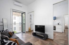 Gottardo Apt (Corso San Gottardo / Navigli)